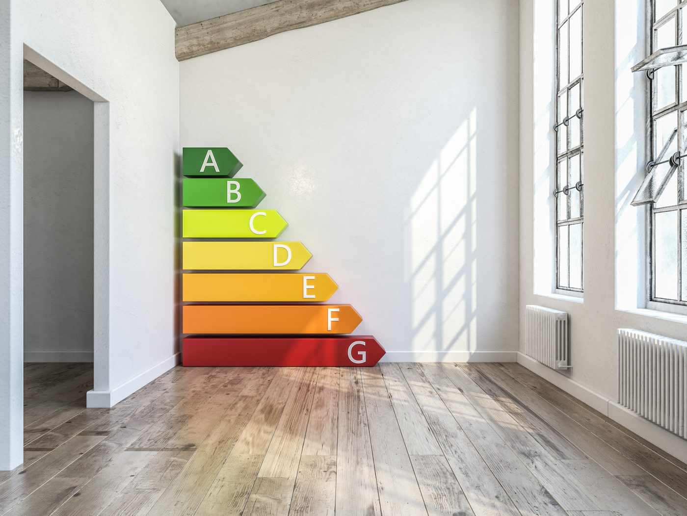 Energieberatung, Energieausweis & Sanierungsfahrplan.
