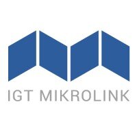 IGT Mikrolink Logo