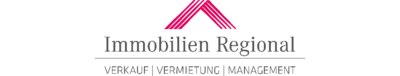 Immobilien Regional Logo