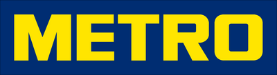 METRO Logo