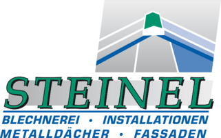 Steinel Blechnerei Logo