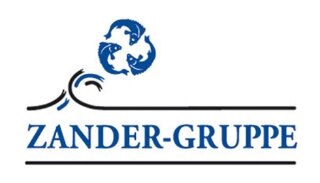 Zander-Gruppe Logo